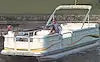 BOAT COVER FED-20  PG GRAY