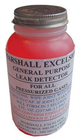 16OZ LEAK DETECTOR