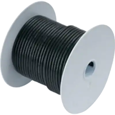 TINNED COPPER WIRE  14 AWG (2MM2)