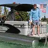 LEGACY SERIES ANCHOR 18LB