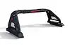 Black Horse Off Road RB06MT Textured Steel Modular Compatible with Tonneau Covers