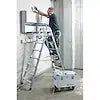 ALUMINUM CASE  47.2X11.87X9.8'