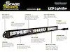 Diode Dynamics DD5034 SS42 WHITE COMBO LIGHT BAR