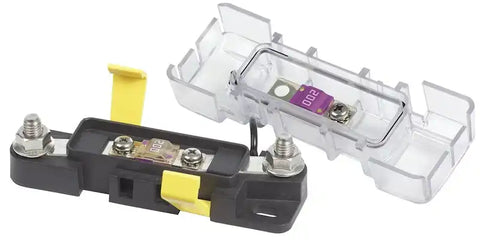FUSE BLOCK SAFETY MIDI