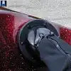 4 1/2' CABLE BOOT