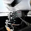 GEN-Y HITCH GH-8051 EXECUTIVE TORSION-FLEX RHINO FIFTH