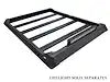Black Horse Off Road TRRB2 Aluminum UNIVERSAL AL. BASKET