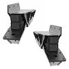 TIMBREN ASR5200SRH 5200 LBS. SUSPENSION  RH SIDE