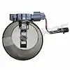 WALKER PROD. 245-1167 MASS AIR FLOW SENSOR