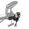 MEGA LIVE TARGET LOCK - ULTREX 60'