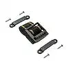 ATTWOOD MARI 9013-3 40' BAT. STRAP & HDW KIT