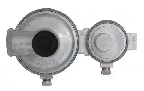 EXCELA-FLO 2 STAGE REG
