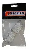 HELIX RACING 600-0074 NYLON STARTER ROPE 74' #6