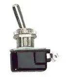 TOGGLE SWITCH  2 POSITION