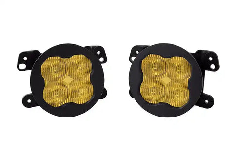 WORKLIGHT SS3 SPORT TYPE M KIT YELL