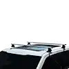 Black Horse Off Road TR-52SI Traveler Cross Bar