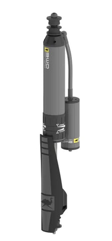 ARB USA BP5160038 SHOCK: PATROL GU FRONT