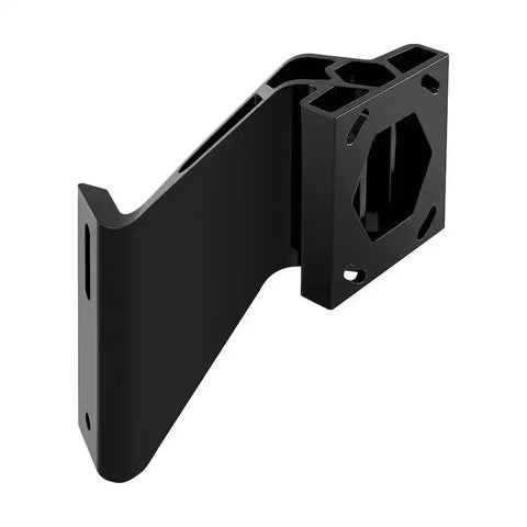 RAPTOR JACK PLATE BRKT 6' STDB BLK