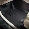 3D MATS/U-AC L1MB18301509 MERCEDES-BENZ EQE SUV 2023-2024 KAG
