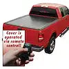 Pace Edwards BL5102 BedLocker Rails Only