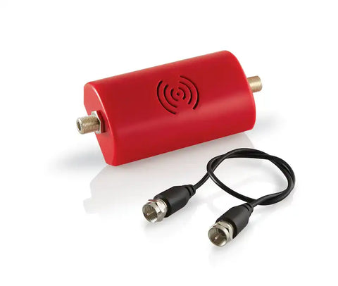 TAILGATER SECURITY ALARM