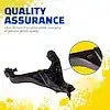 MOOG RK620054 CONTROL ARMS
