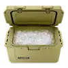 DOMETIC OUTD 9600028793 PATROL 35 QT. ICE CHEST OLIVE