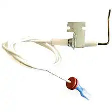 ELECTRODE  REPLACES 232286MC