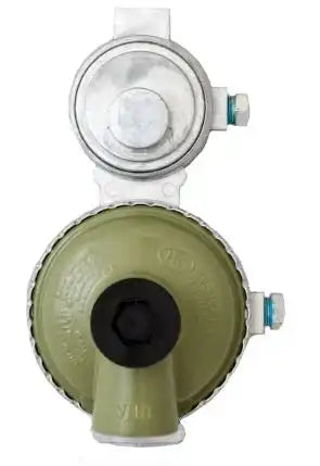 AP PRODUCTS MEGR-291H EXCELA-FLO 2 STAGE REG