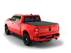SAWTOOTH STRETCH EXPANDABLE TONNEAU