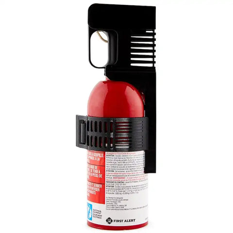 FIRE EXT. AUTO 5BC STEEL