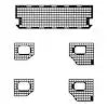 Putco 195161 - Molle Panel Driver Side