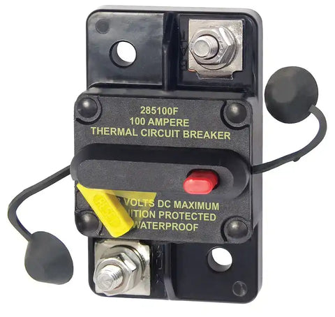 CIRCUIT BREAKER  BUS 285 SFCMT 100