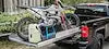 SLIDE OUT TRUCK BED TRAY