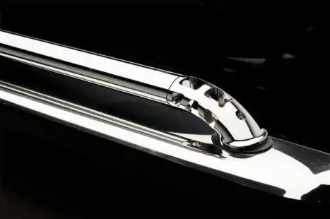 Putco 69857 - Crossrail Side Bed Rail Pair