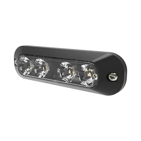 ECCO ELECT ED3704G DIRECTIONAL 4 LED SURFACE MOUNT  12