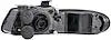 DORMAN 1590421 R HEADLAMP ASSEMBLY