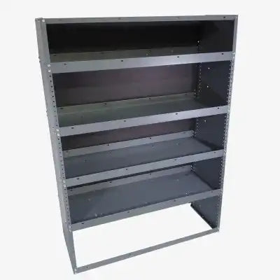 TAPERED SHELF MODULE 60X43X16