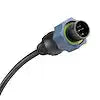 ADAPTER CABLE  US2 TO LOWRANCE