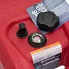 ASM-GAUGE GAS TANK 3 GAL