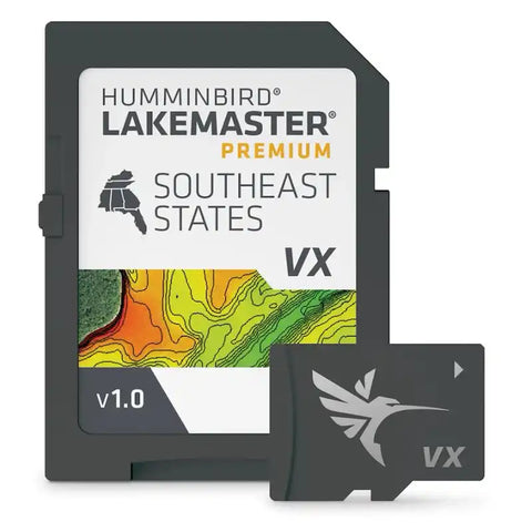 VX- PREMIUM SOUTHEAST