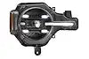 XB LED HEADLIGHTS: FORD BRONCO (21+
