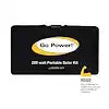 GP-PSK-200: 200 WATT PORTABLE SOLAR