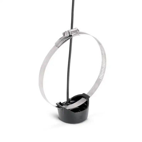 XDCR  CHIRP-HI-WIDE  TROLLING 7 PIN