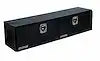 WEATHERGUARD 372-5-02 ALUMINUM HI SIDE-BLK