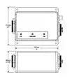 INTERNET PROTOCOL GATEWAY  IPG100