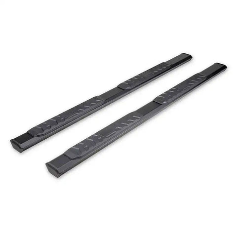 TrailFX AL4005B - Step Nerf Bar Extended Cab Pickup