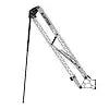 Minn Kota 1810601 - RAPTOR ANCHOR  8' SILVER