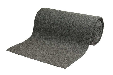 GREY CARPET ROLL