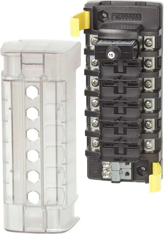 CIRC BRKR BLOCK ST CLB 6CIRC IND